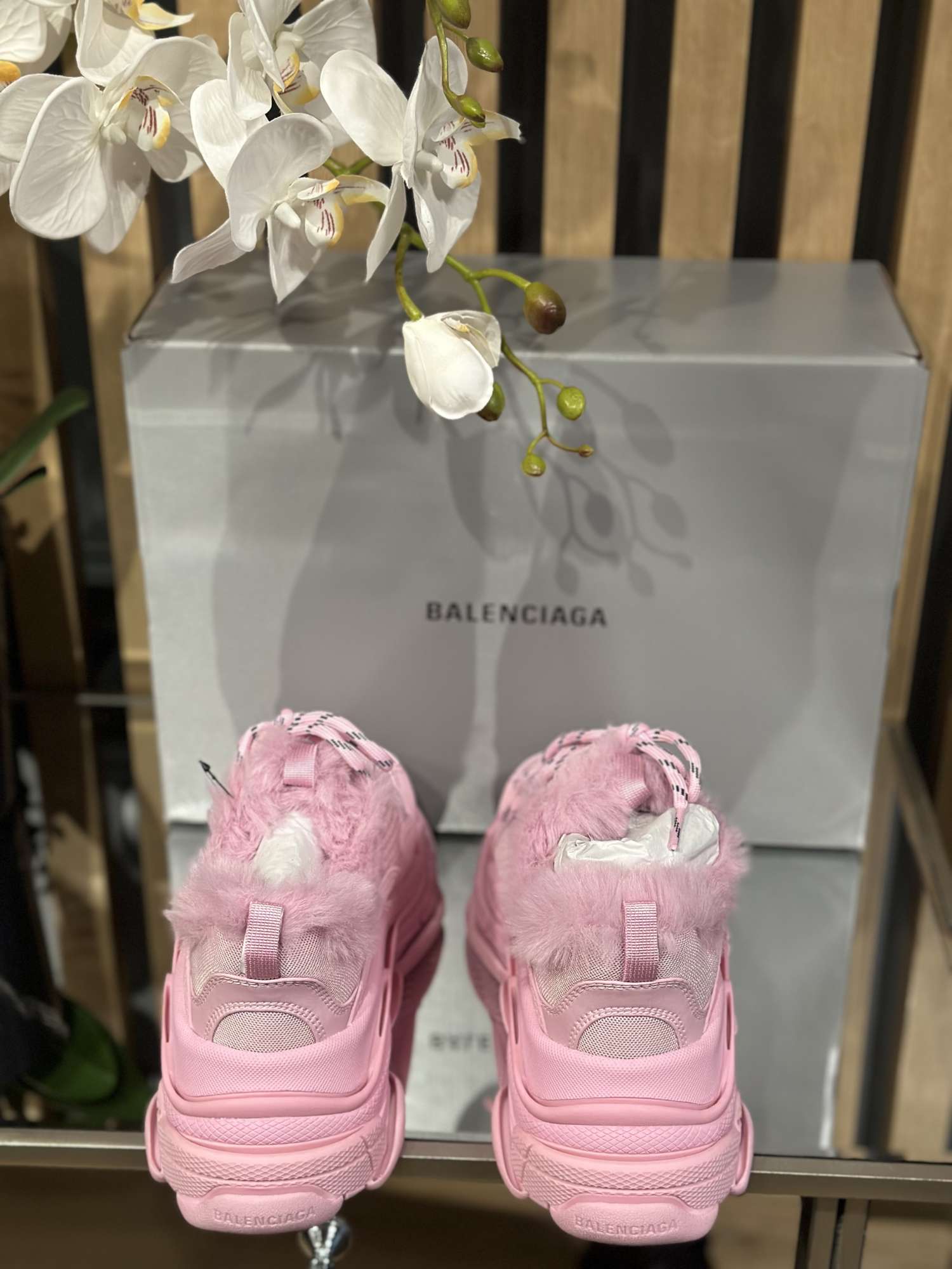 Balenciaga Triple S