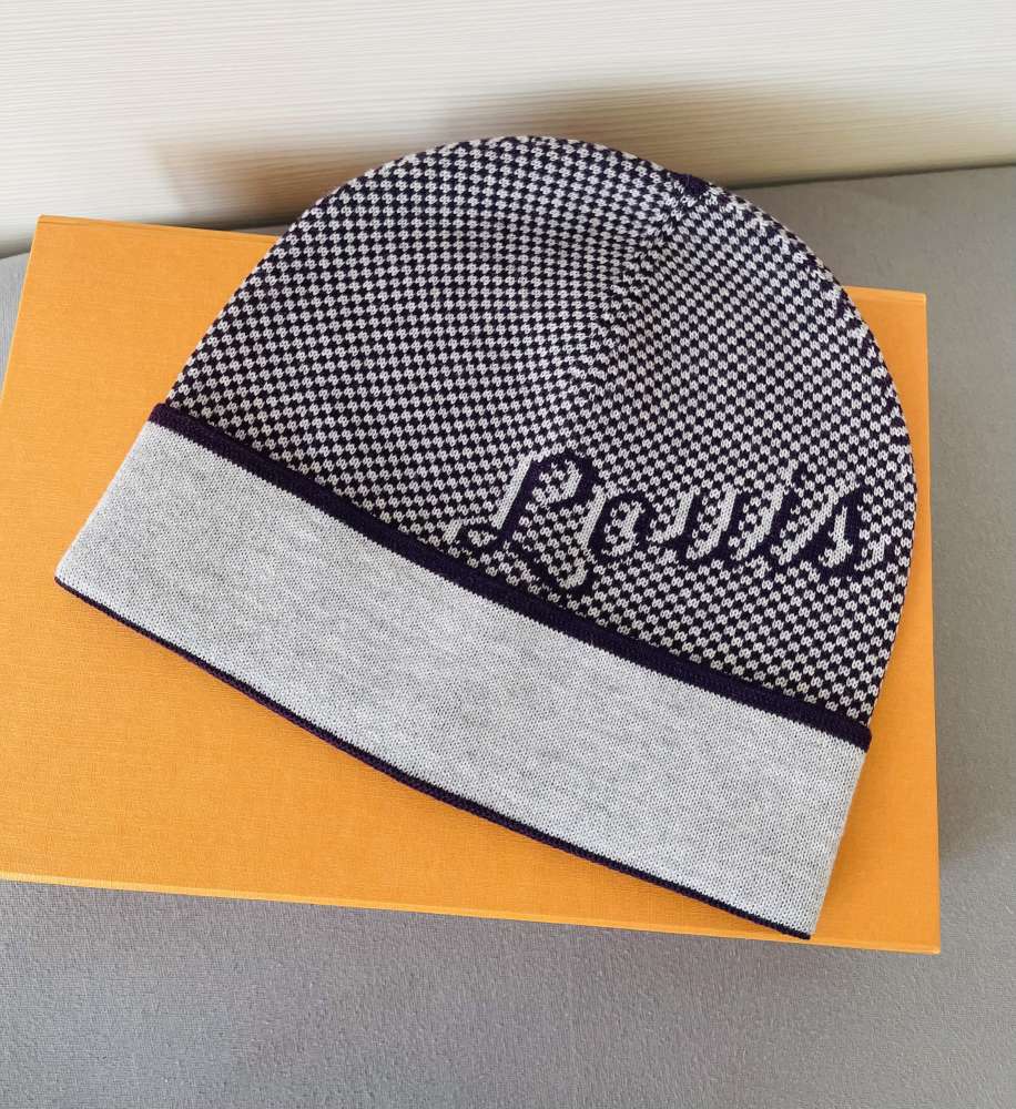 Louis Vuitton pánska čiapka