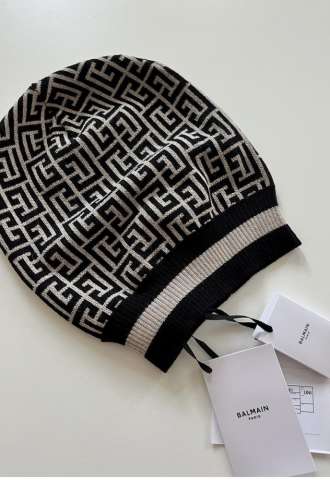 https://www.vipluxury.sk/Balmain damska ciapka