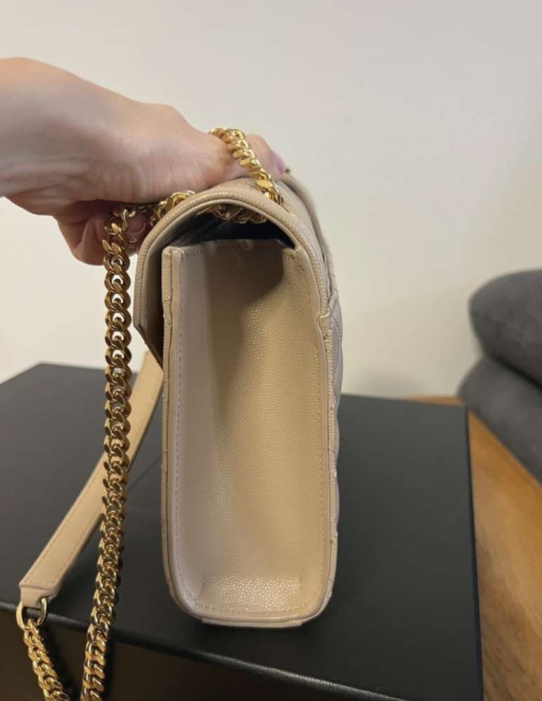 YSL nová kabelka
