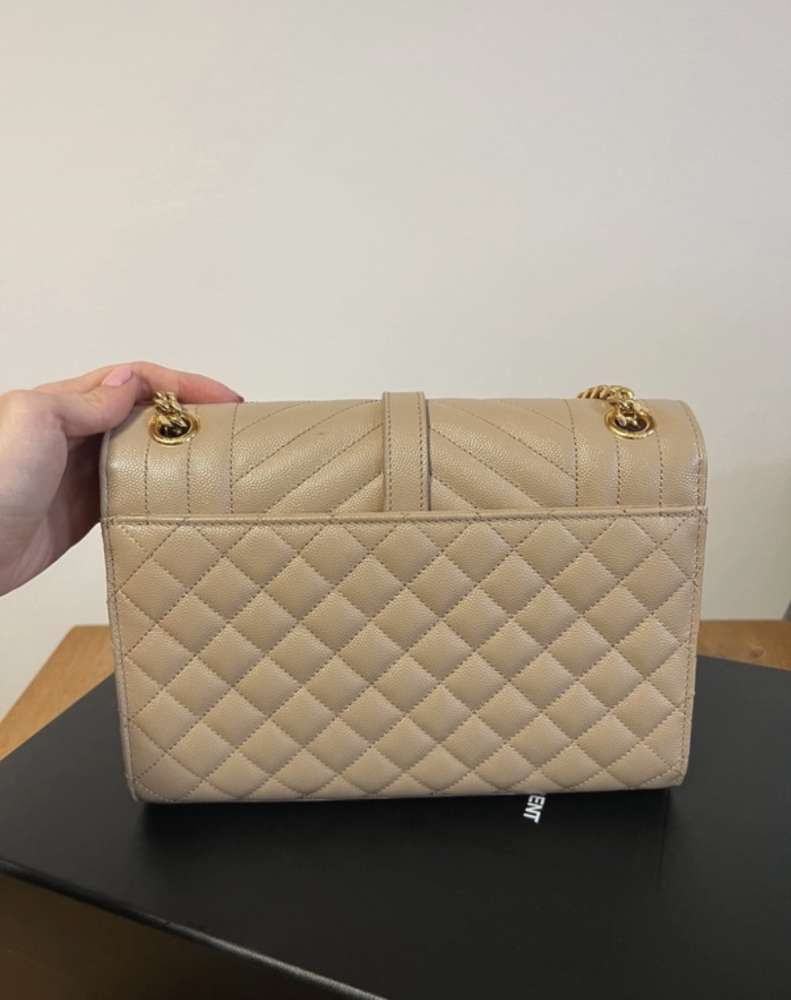 YSL nová kabelka