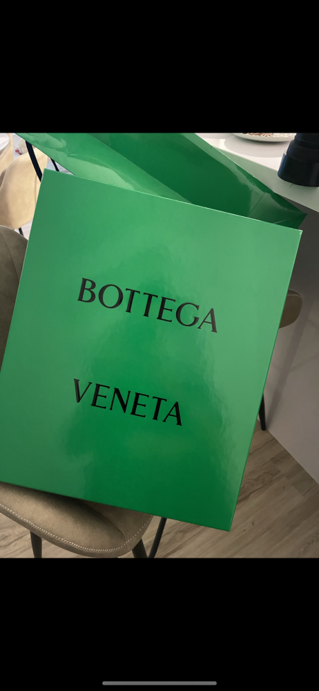 Bottega Veneta boots
