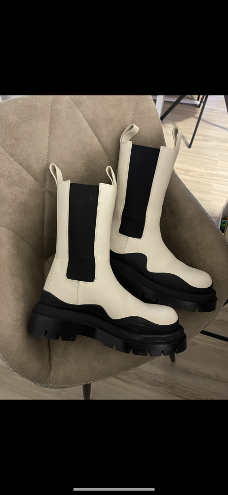 Bottega Veneta boots