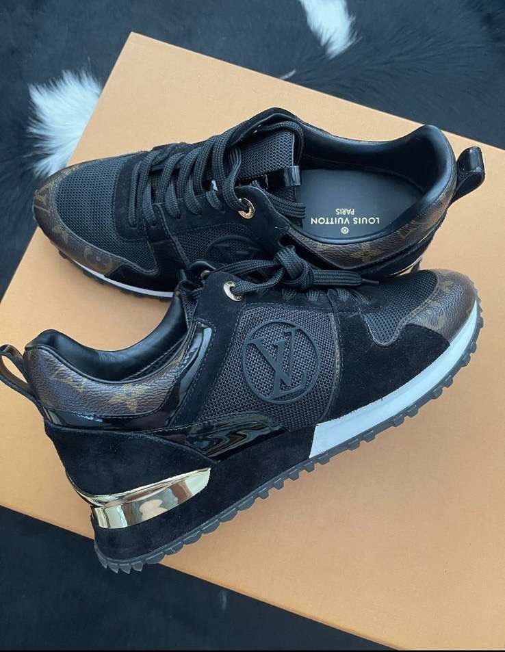 Louis Vuitton tenisky