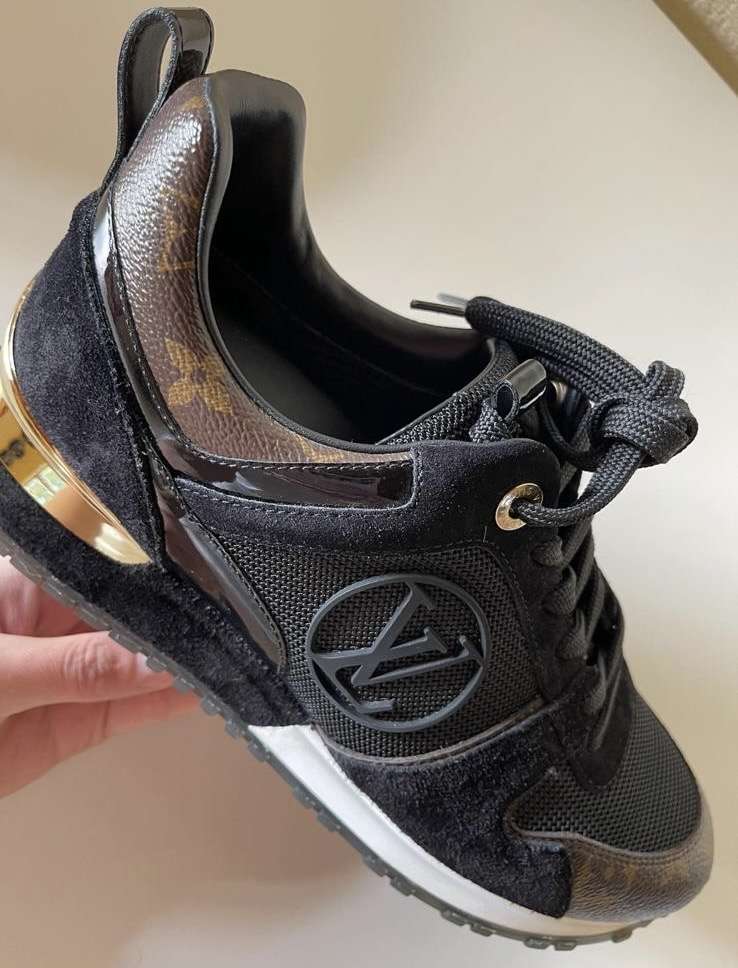 Louis Vuitton tenisky