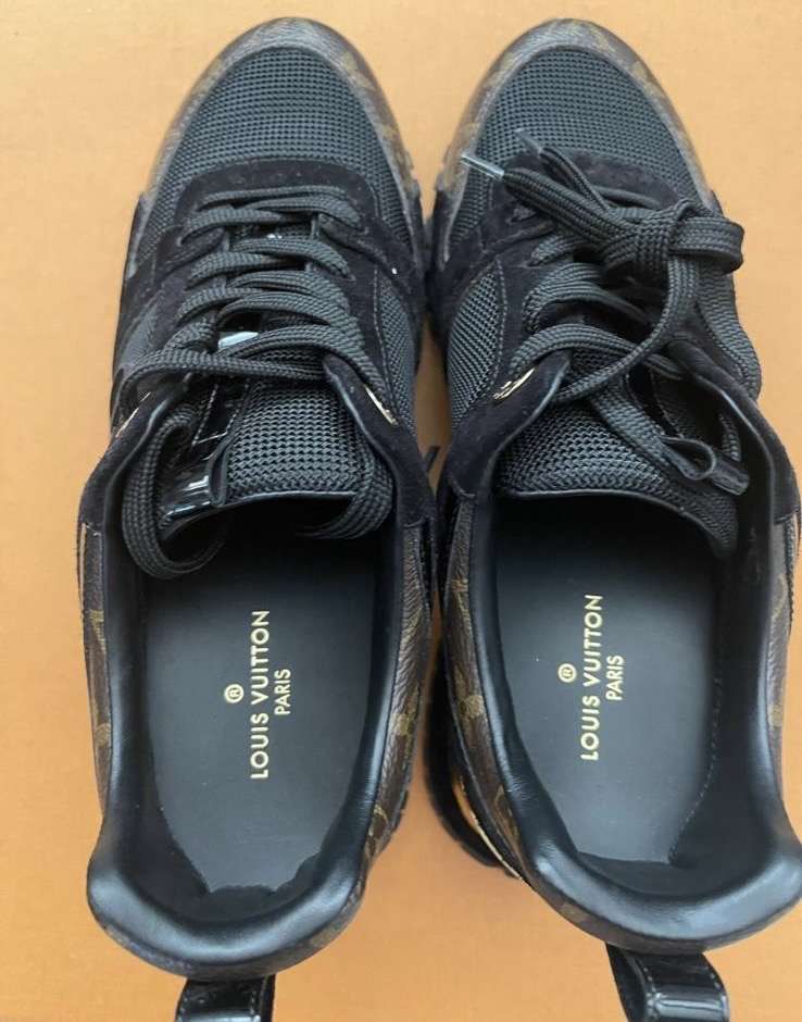Louis Vuitton tenisky