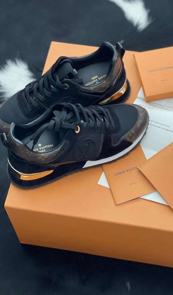 Louis Vuitton tenisky
