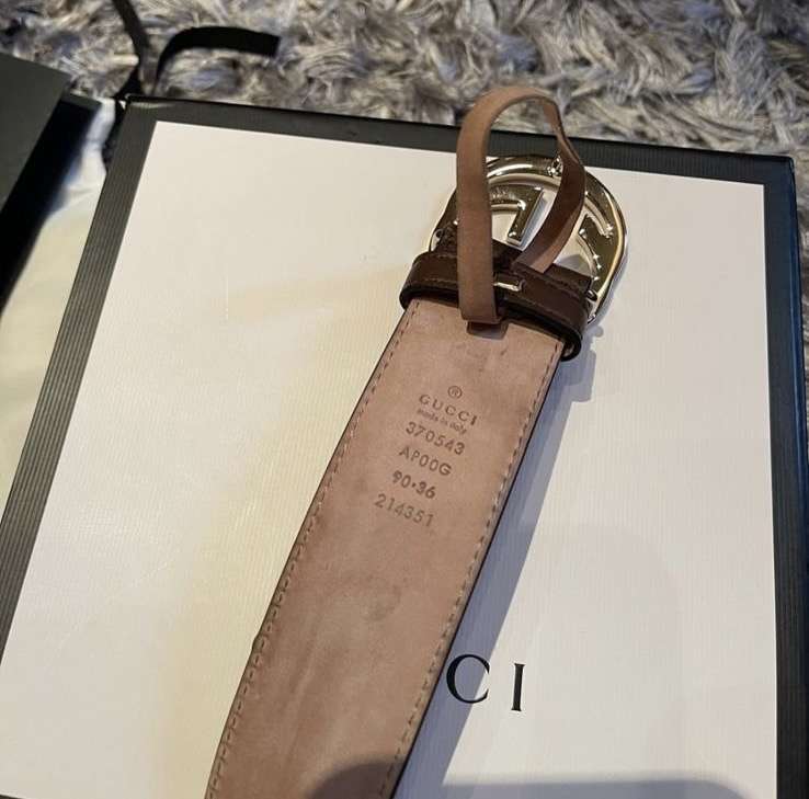 Gucci opasok