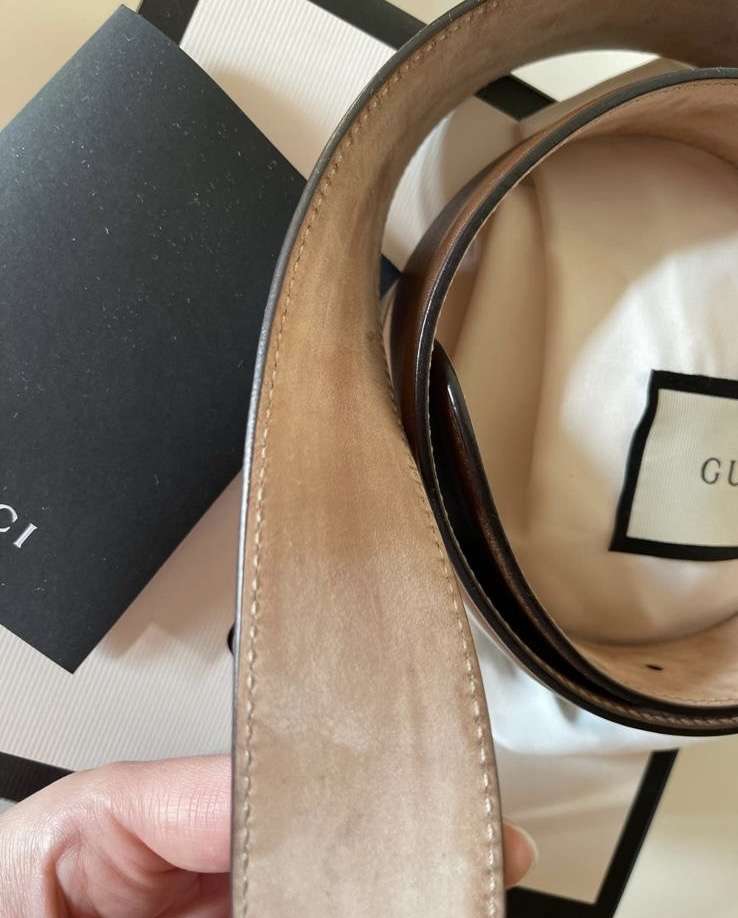 Gucci opasok