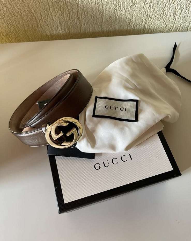Gucci opasok