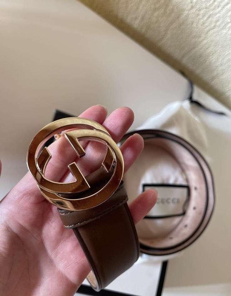 Gucci opasok