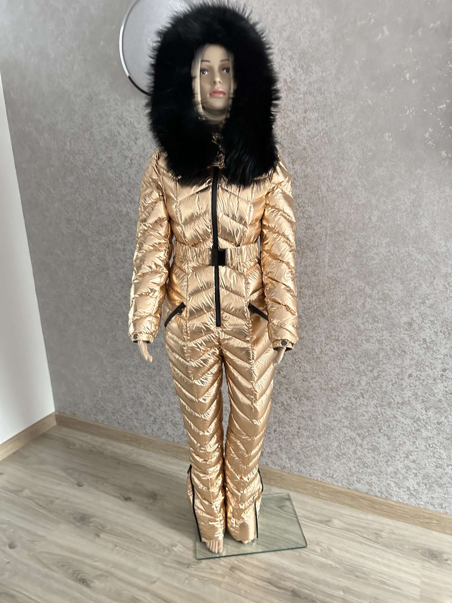Odri Fashion lyžiarsky overal