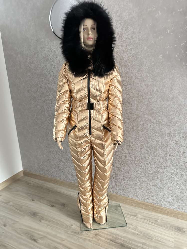 Odri Fashion lyžiarsky overal