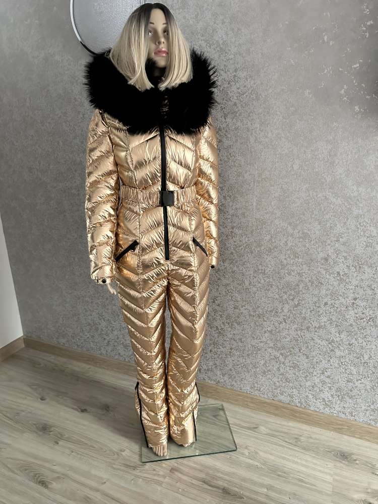 Odri Fashion lyžiarsky overal