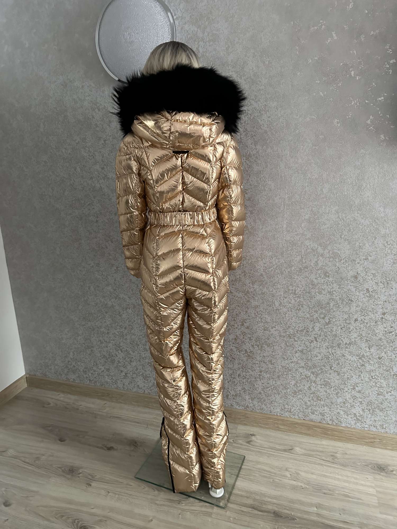 Odri Fashion lyžiarsky overal