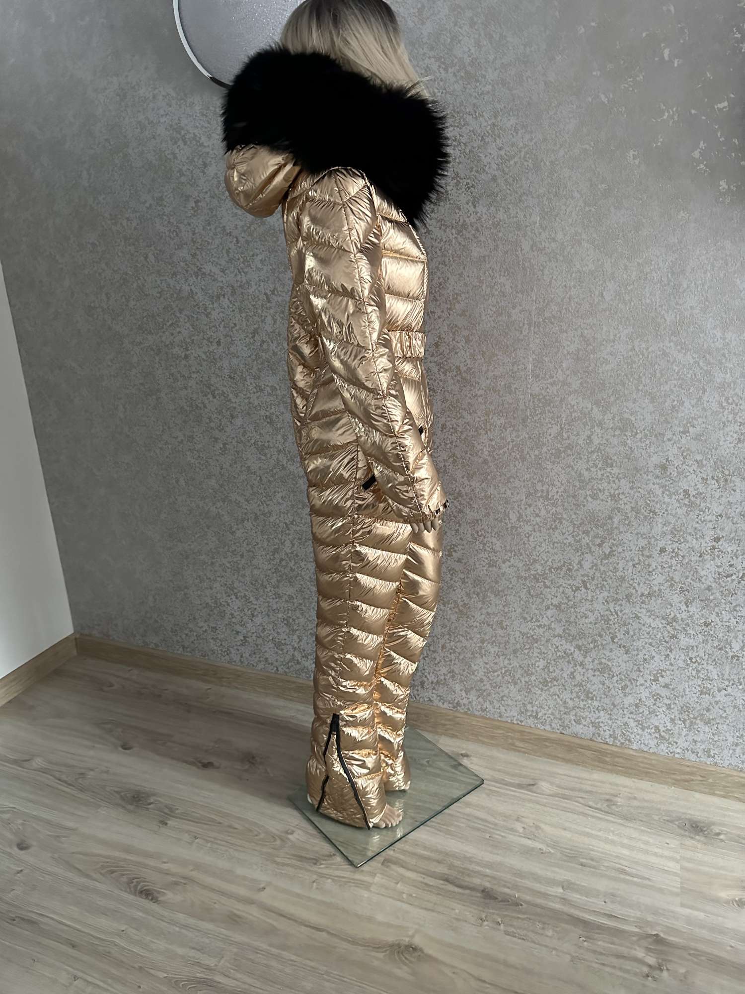 Odri Fashion lyžiarsky overal