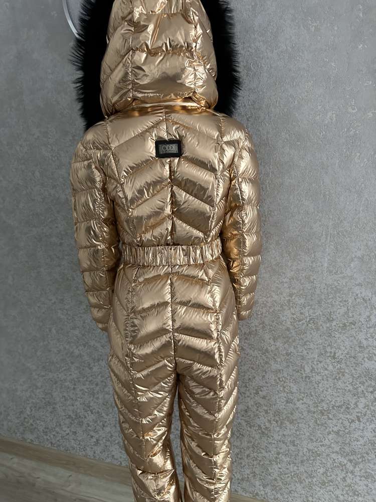 Odri Fashion lyžiarsky overal