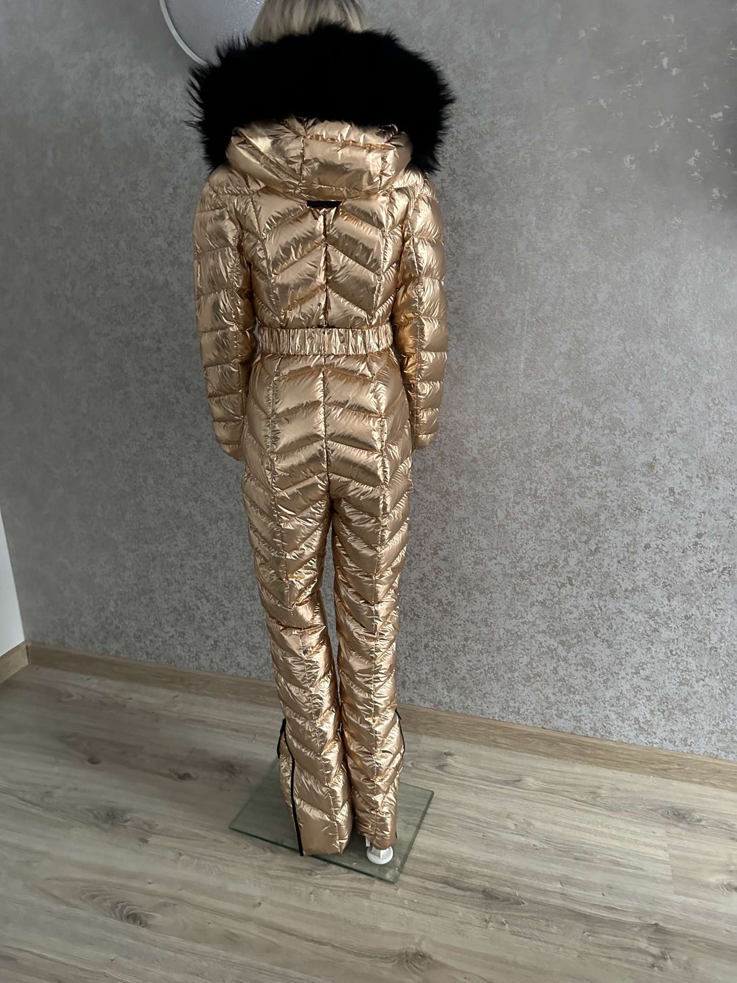 Odri Fashion lyžiarsky overal
