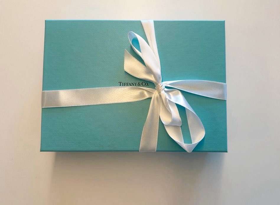 Tiffany&Co. Šálky