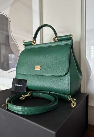 https://www.vipluxury.sk/Dolce & Gabbana Sicily kabelka