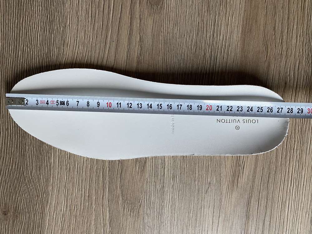 Louis Vuitton tenisky