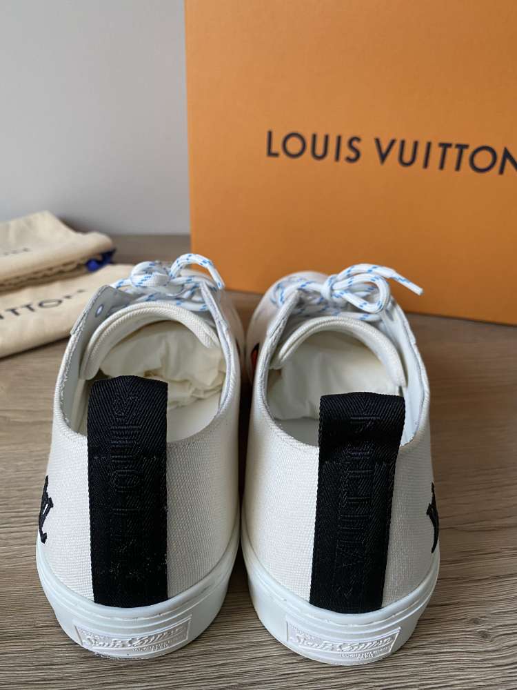 Louis Vuitton tenisky