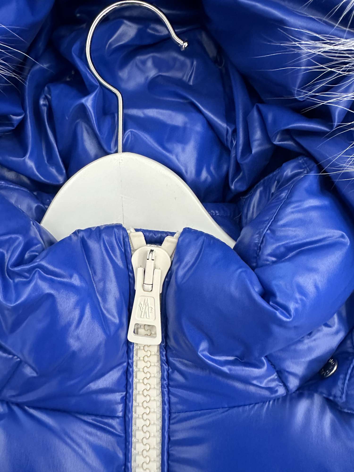 Moncler pánska bunda
