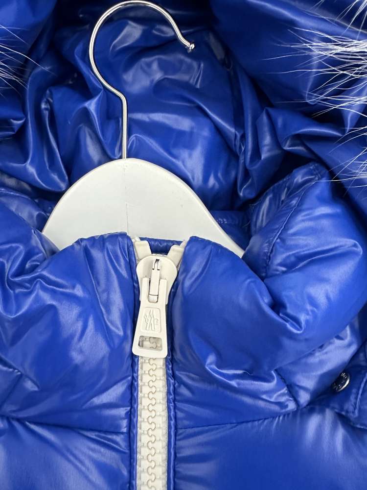 Moncler pánska bunda