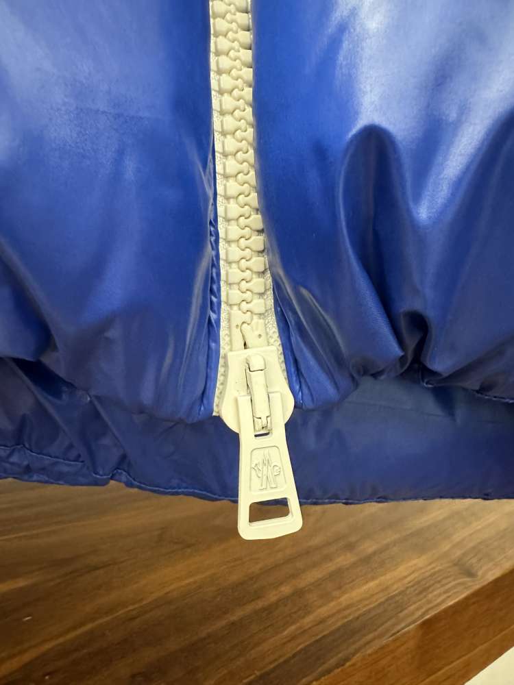 Moncler pánska bunda