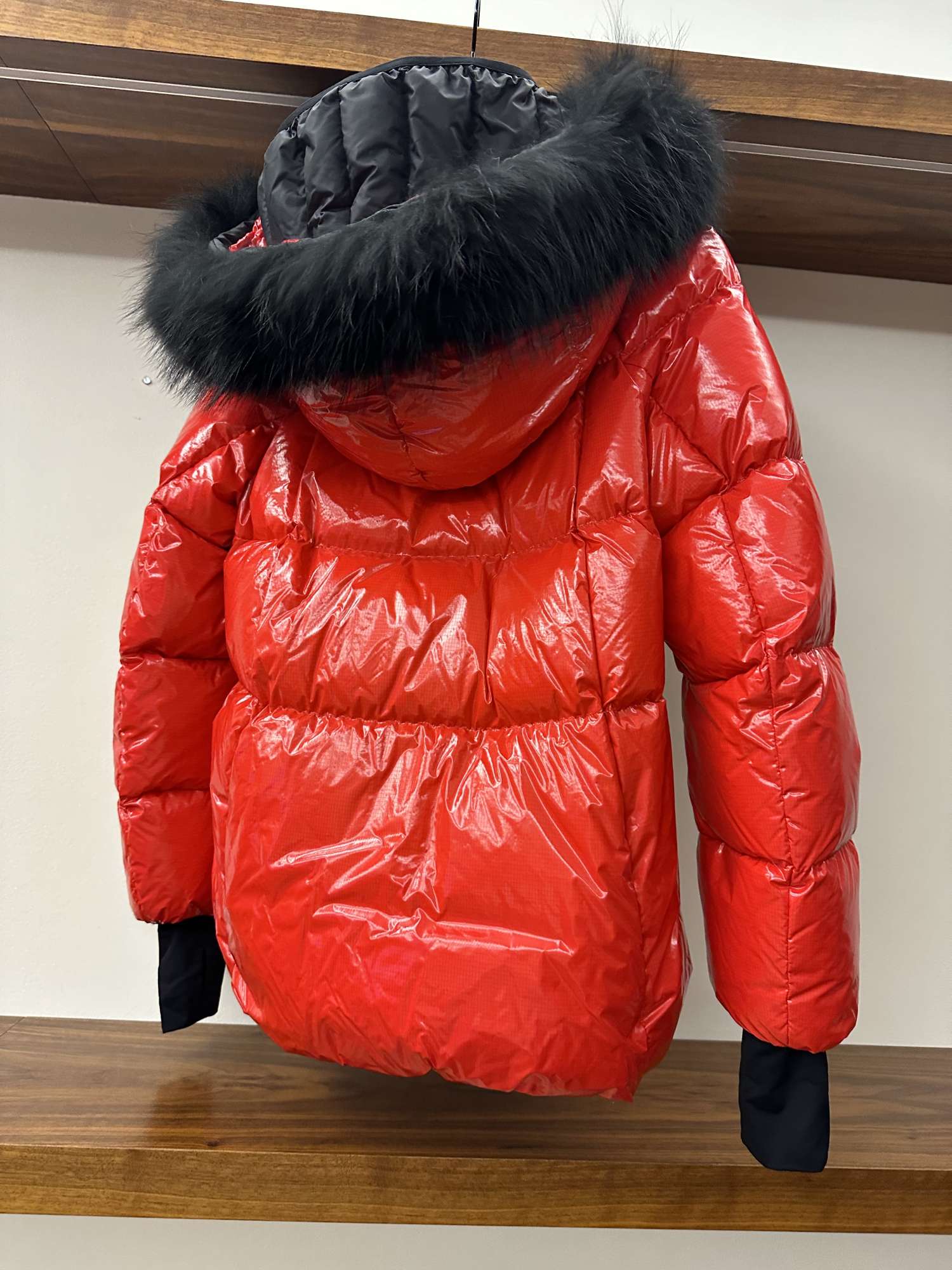 Moncler Bunda dámska