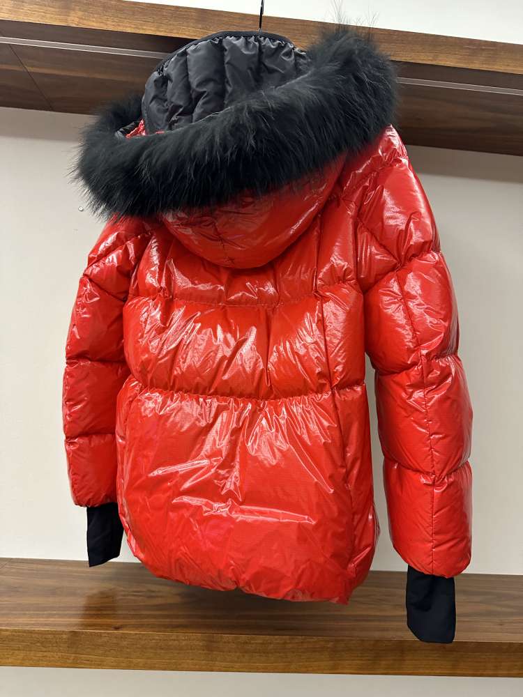 Moncler Bunda dámska