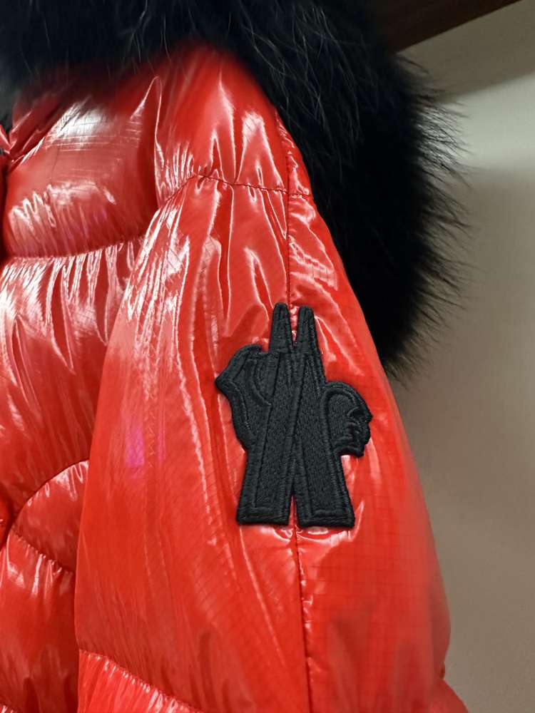 Moncler Bunda dámska