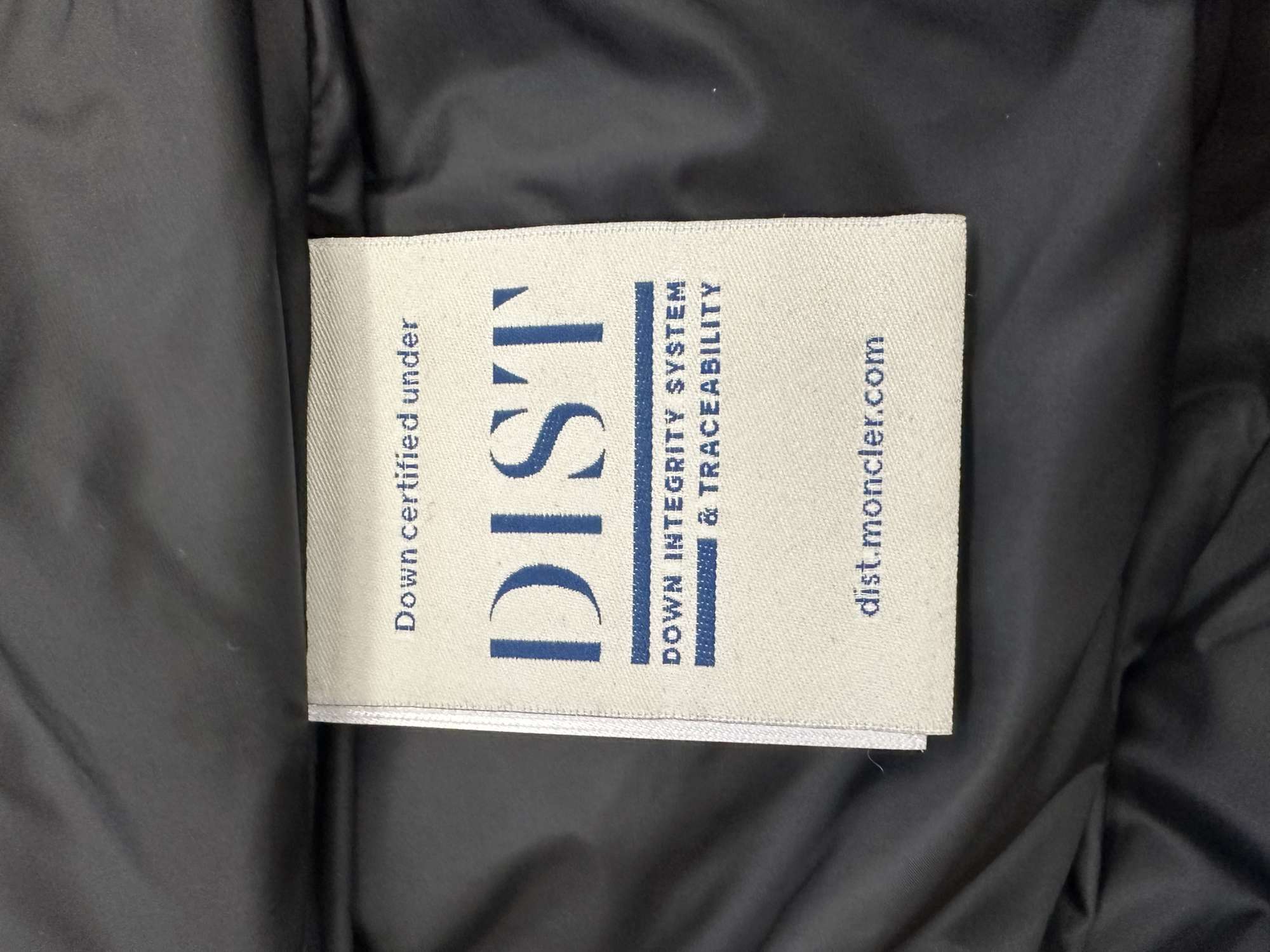 Moncler Bunda dámska