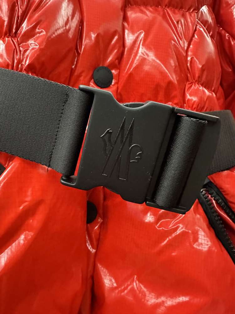 Moncler Bunda dámska