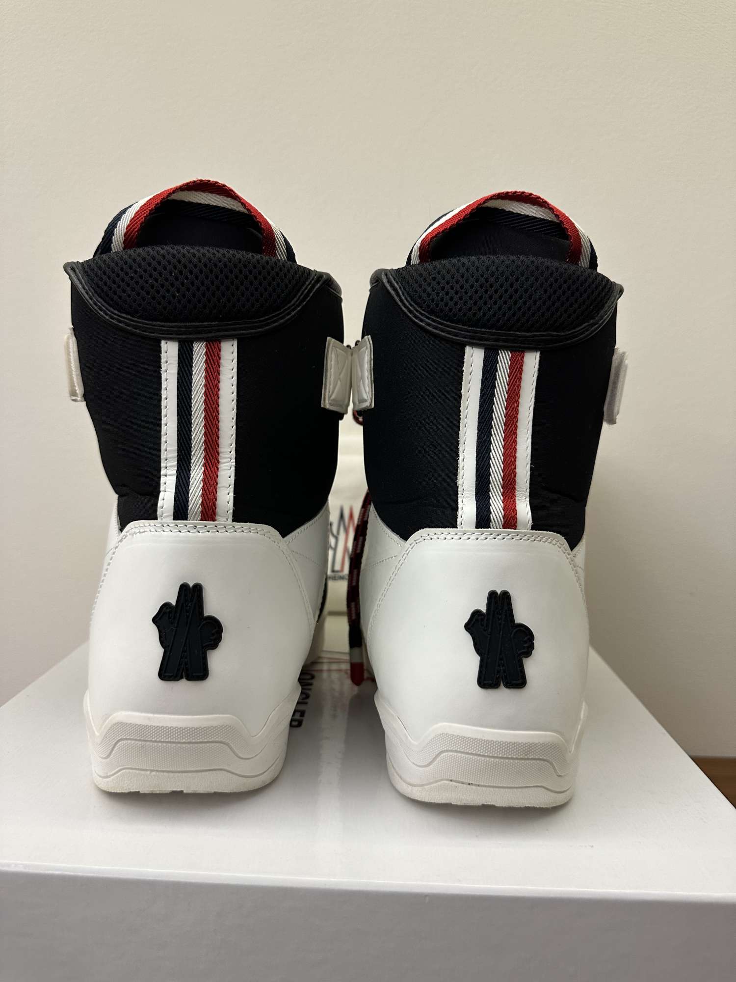 Moncler topánky / snehule