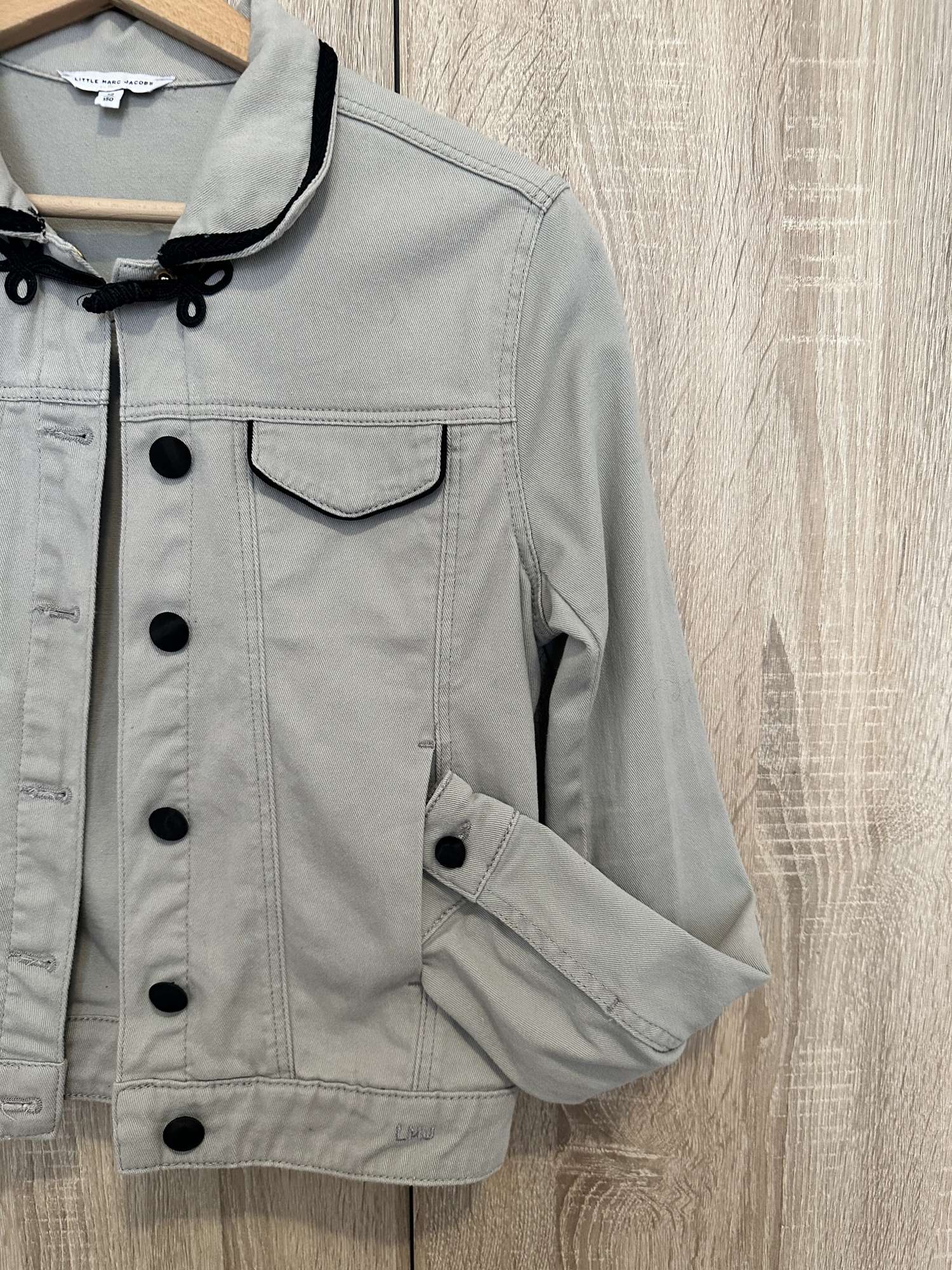 Little Marc Jacobs bunda