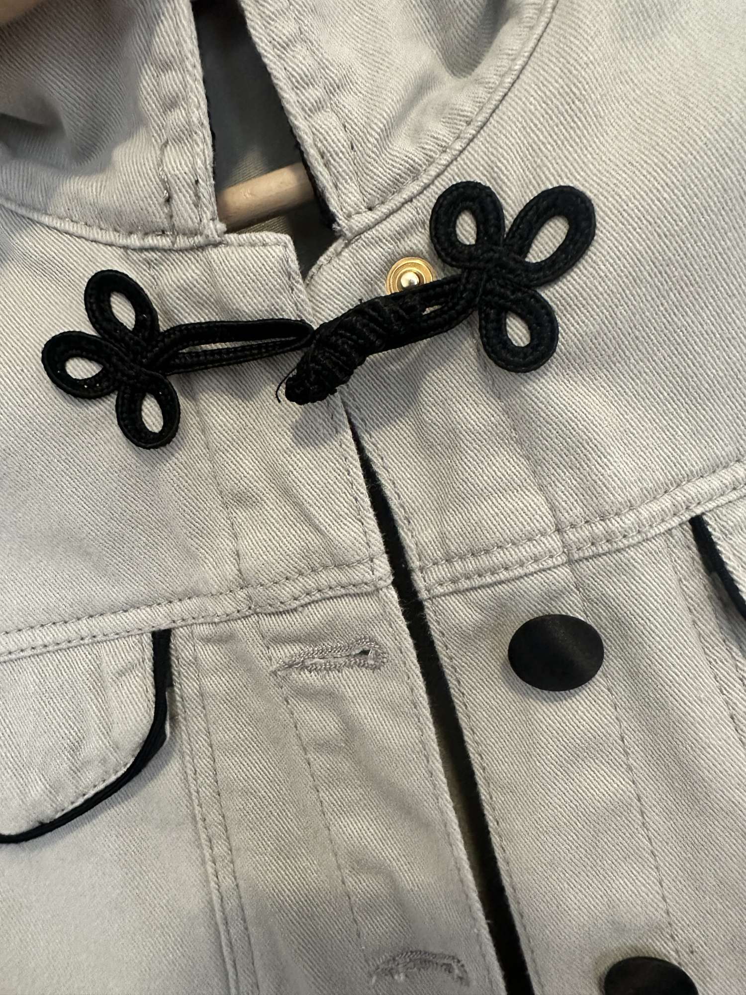 Little Marc Jacobs bunda