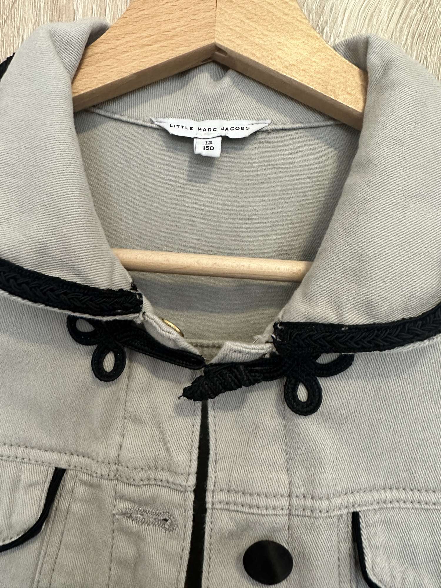 Little Marc Jacobs bunda