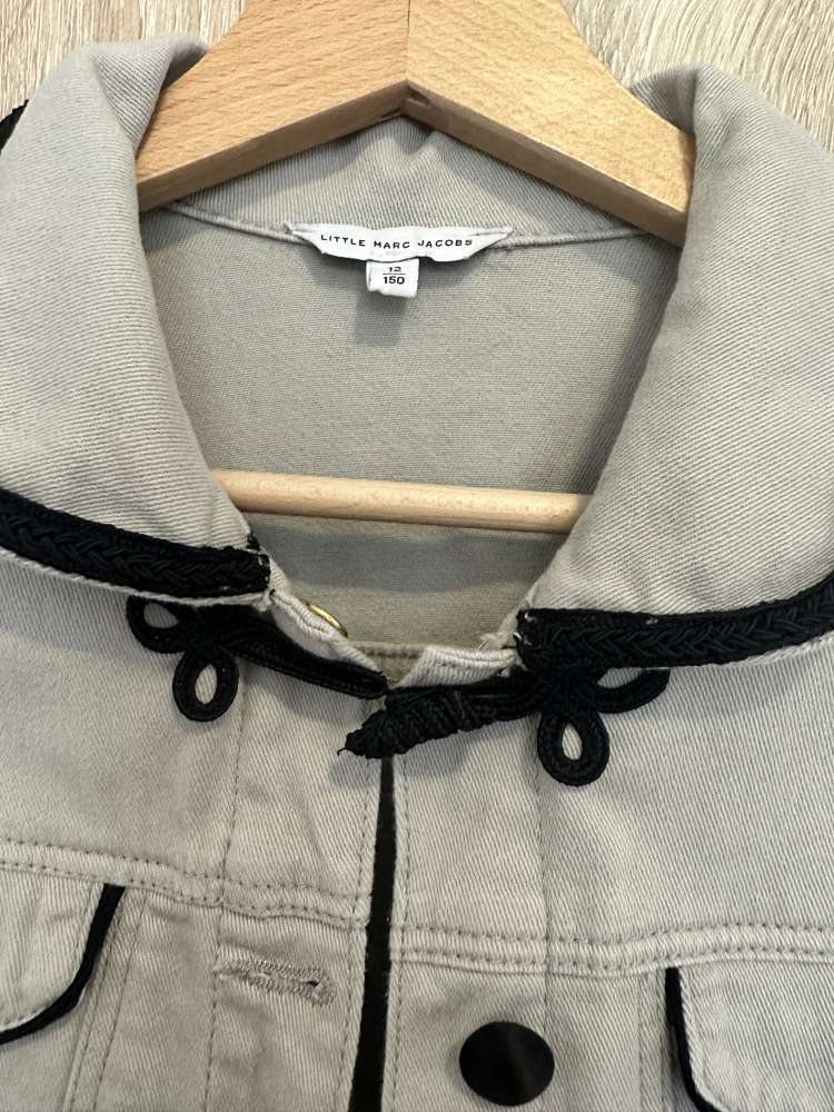Little Marc Jacobs bunda