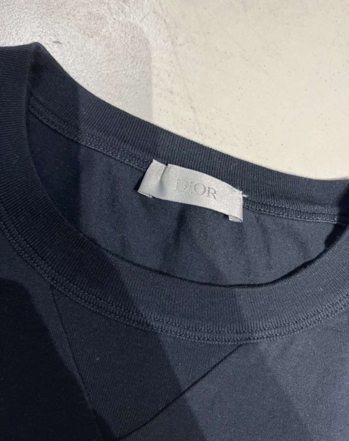 Dior tričko