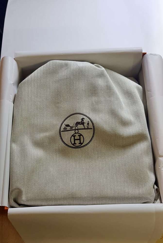 Hermes Birkin 25 Etoupe