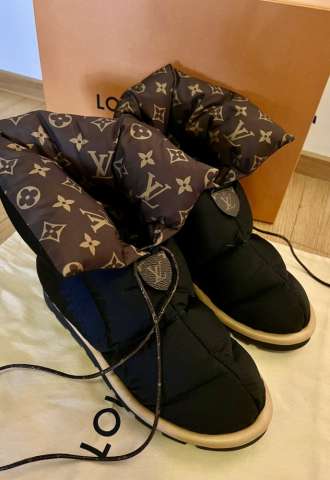 https://www.vipluxury.sk/Louis Vuitton snehule