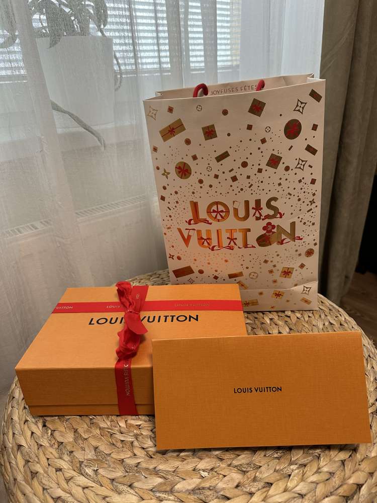 Louis Vuitton Kirigami large