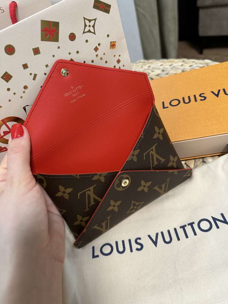 Louis Vuitton Kirigami medium