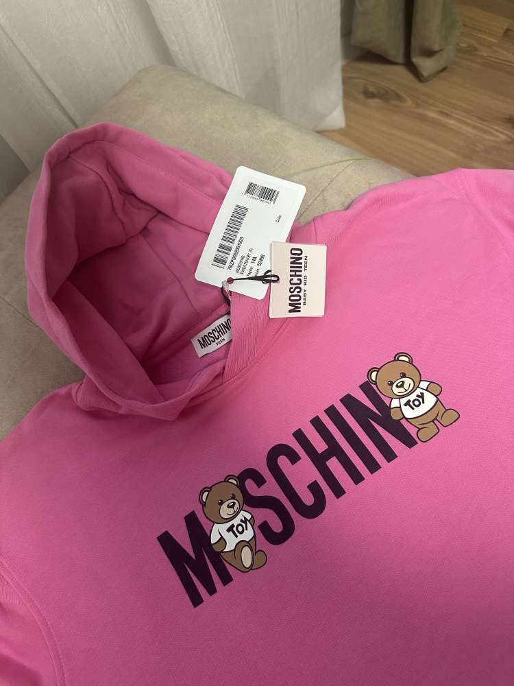 Moschino mikina