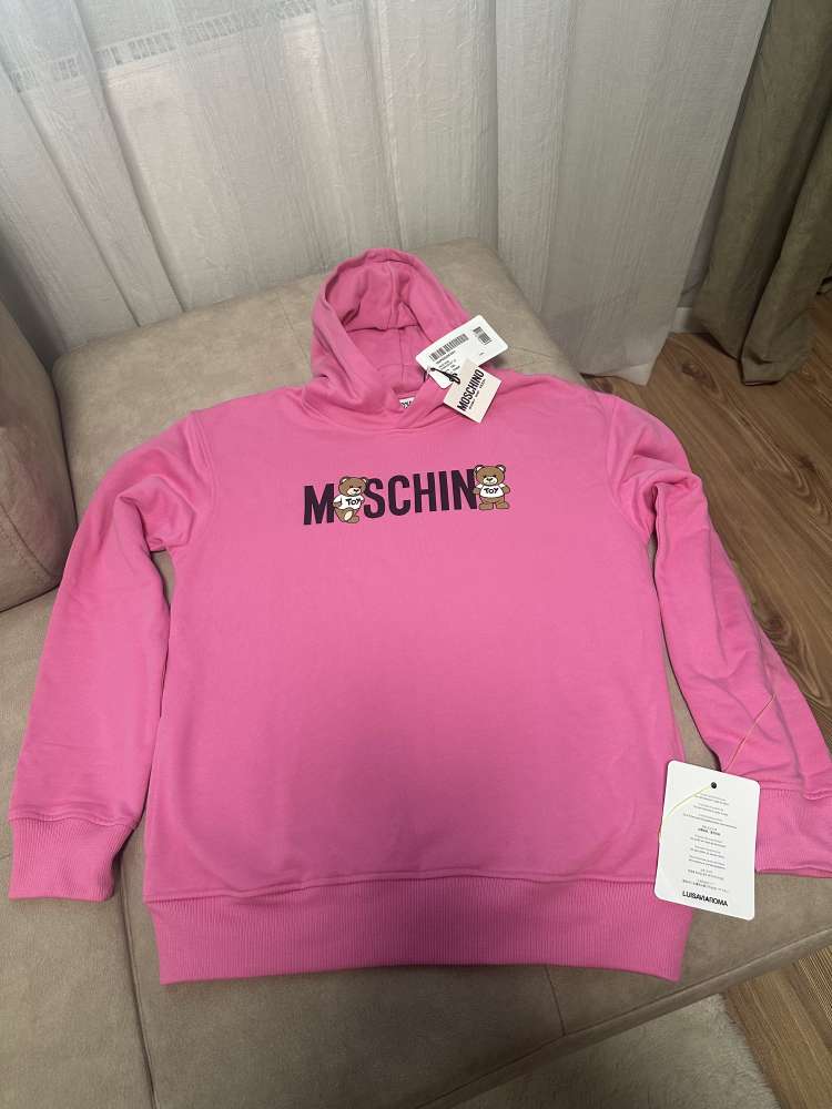 Moschino mikina