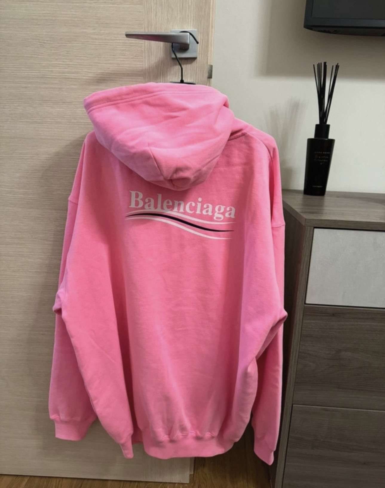 Balenciaga mikina