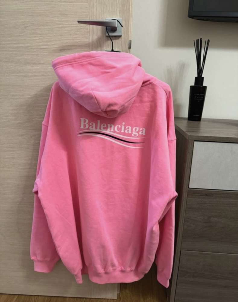 Balenciaga mikina