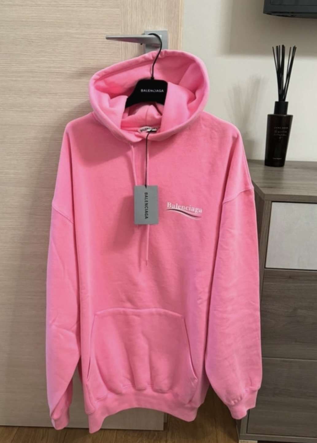 Balenciaga mikina
