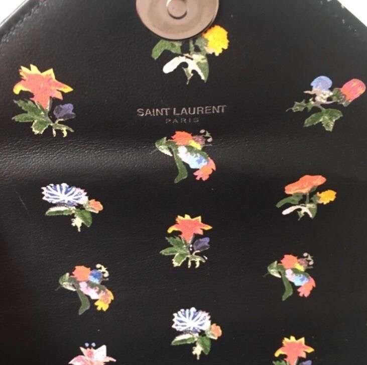 YSL bag